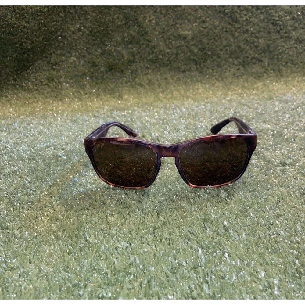 Vintage Maui Jim Sunglasses Tortoise Shell Men’s